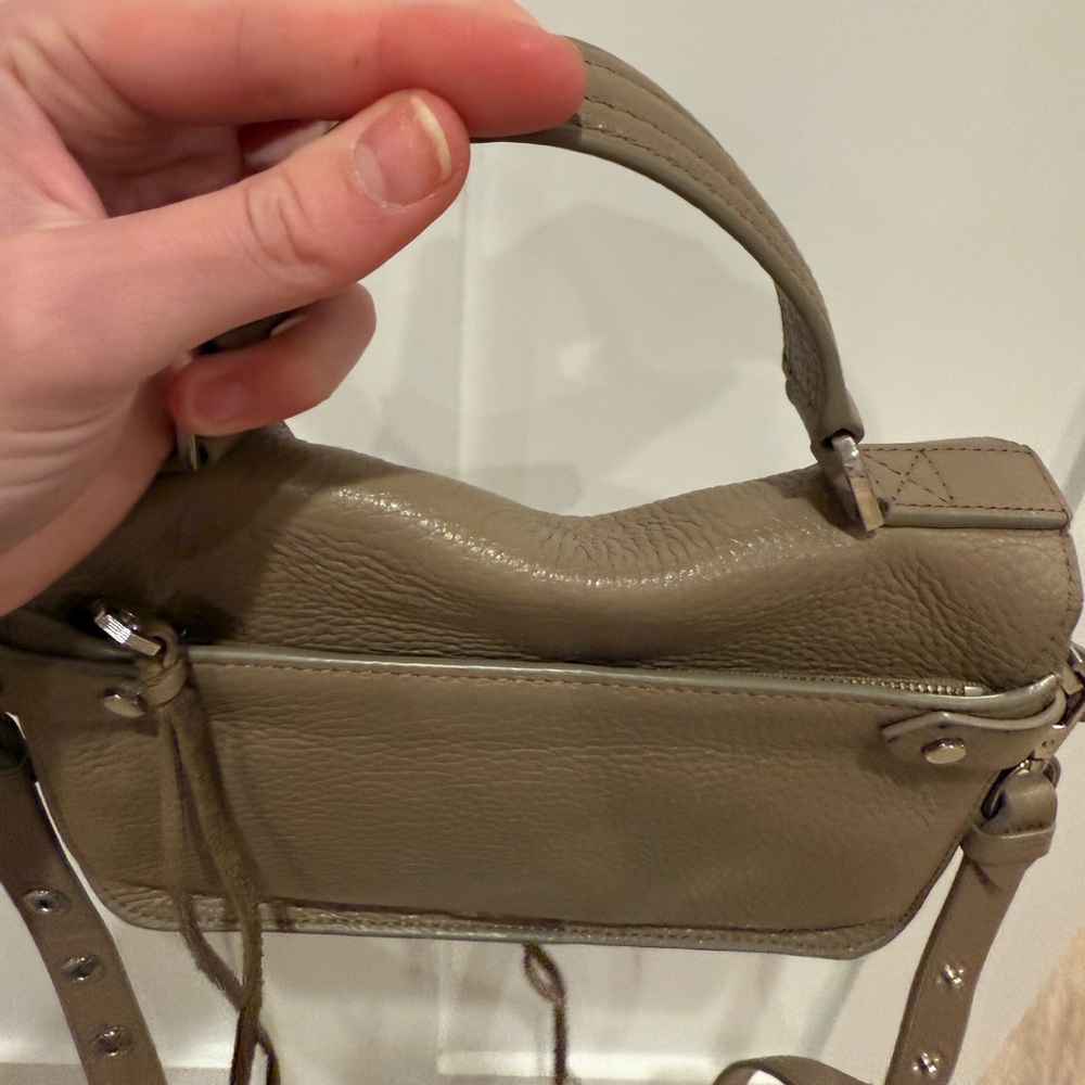 Rebecca Minkoff Darren Crossbody Purse - Picture 10 of 16